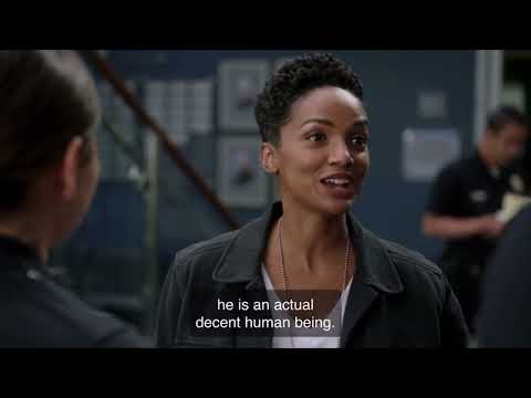 The Rookie: Happy Mother’s Day! Harper edition!