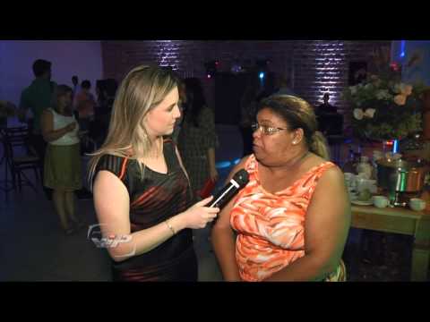 Festa de anivers�rio da Gina Defanti