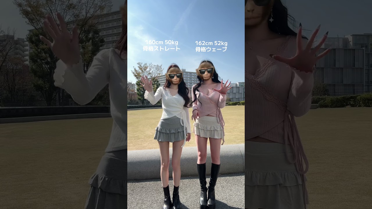 やっと上着なしで出かけられる気温に🌸