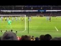 Olivier Giroud Goal - Manchester City vs Arsenal 0-2.