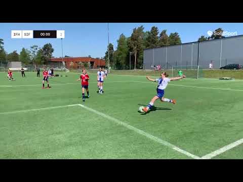 Highlights IFK Haninge F 09   Sickla IF F 09