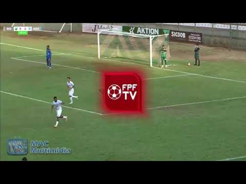 Rio Preto 0x3 MAC - Paulista Série A3 2021 [Gols do jogo]