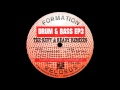 Drum & Bass - That Ruff Track (The Ruff & Ready Remix)