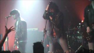 POISON HEART - RAMONES COVER - INFERNO CLUB