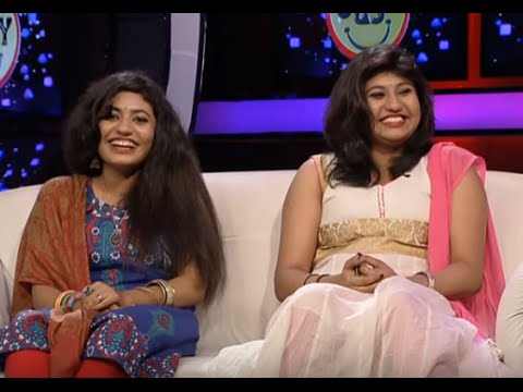 Take it Easy I Ep 30 -  pranked with a girl at Shopping time I Mazhavil Manorama