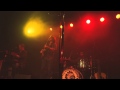 Jamestown Revival "Trouble Is" 