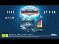 Skylanders Superchargers Dark édition - Pack de démarrage - XBOX 360