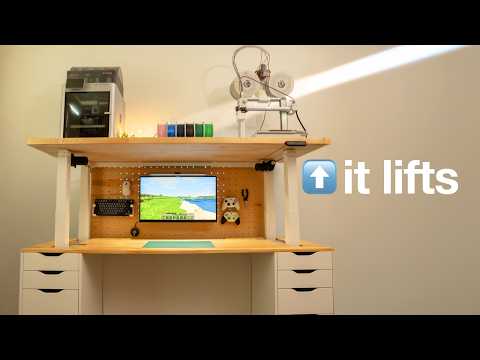 Craigslist Desks