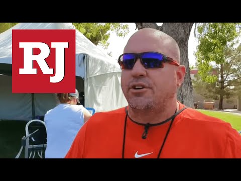 Tony Sanchez on Saturday's practice