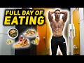 КАК СЕ ХРАНЯ ЗА ДА ОТСЛАБНА | Full Day Of Eating