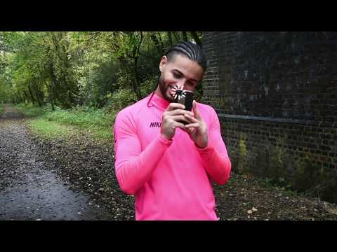 Josh-U-R - Memphis Freestyle