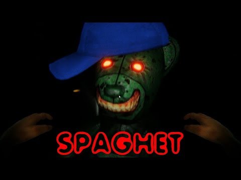 SPAGHET Playthrough Gameplay (No Commentary)