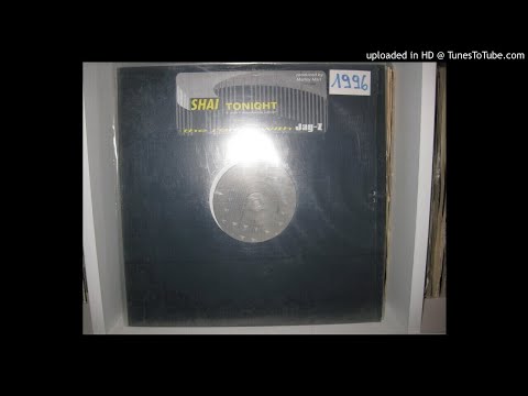 SHAI tonight i don t wanna be a love the remix feat ja z ( remix radio 4,34 ) 1996.