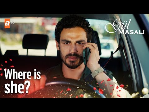 Gonca is gone! - Gul Masali | Episode 24