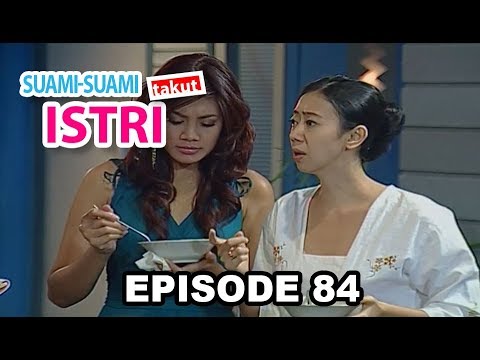 Suami Suami Takut Istri Episode 84 Cari Untung Dari Hajatan