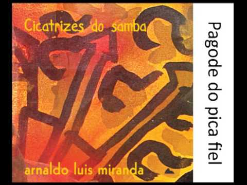 Pagode Do Pica Fiel video