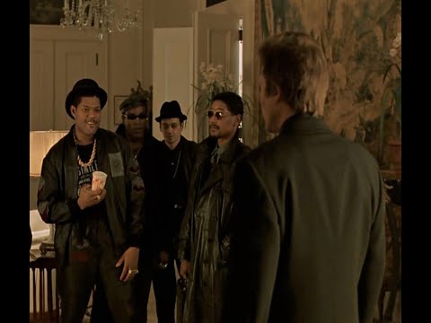 King of New York - Il ritorno di Frank White