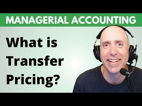 MA49 – Introduction to Transfer Pricing