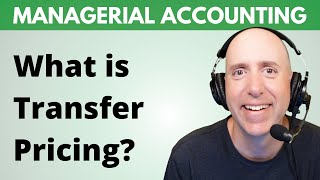 MA49 – Introduction to Transfer Pricing
