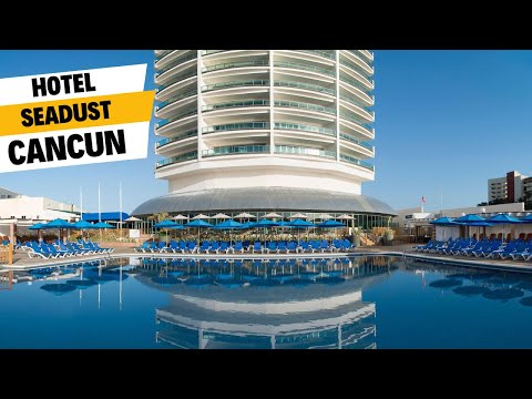 Videos del Seadust Cancun Family Resort 5★ en Cancún, MéxicoVerPrecios22CerrarConsulta por Whatsapp 🇦🇷BookingTripadvisorExpediaAgodaTravelocityOrbitzPricelineTripSkyscannerDespegarKayakHotelesBestdayDestiniaTrivagoTurismocityAlmundoLastminuteHotwireCheapticketsTuiWotif