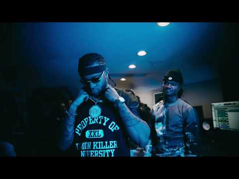 DKG KIE - “THIS SIDE” (Official Music Video)