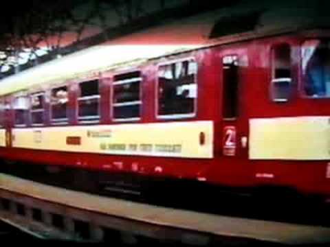 R 960 Krakonoš (Rakovník - Praha hl.n. - Trutnov hl.n.)