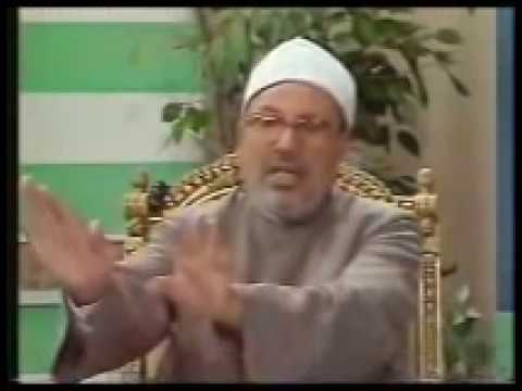 لقاء مع الشيخ القرضاوي والممثل حسن يوسف