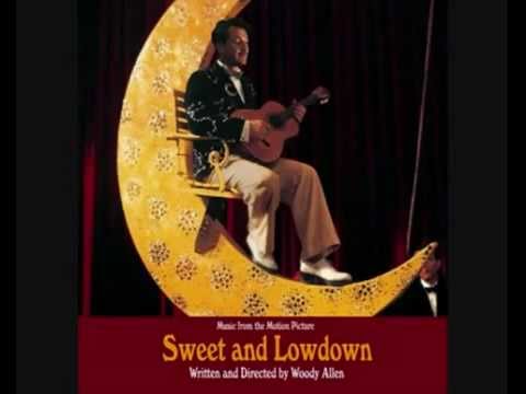 BSO Sweet and Lowdown - I'll See You In My Dreams (Emmet Ray)