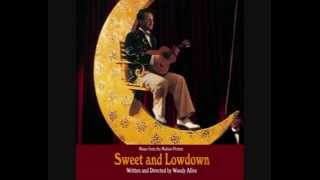 BSO Sweet and Lowdown - I'll See You In My Dreams (Emmet Ray)