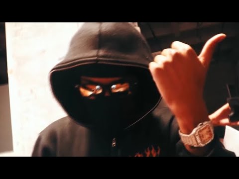 1brodyy - Mr. Get The Drop (official music video)