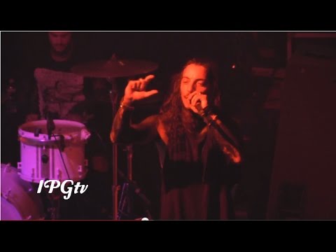 Upon This Dawning - FULLSET LIVE! [HD] The All Stars Tour 2014