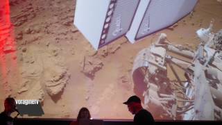 Holly Herndon, La Casa Encedida, 30/03/2017