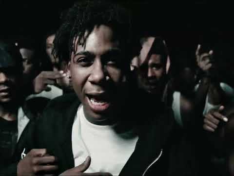 KP Skywalka & Skino - Choppa City  (Official Video)