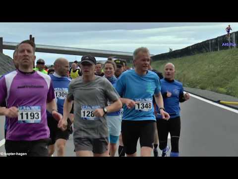 A46 Run Video 2 von 7 - Alle 20er an der Wende - Bestwig Straßen NRW