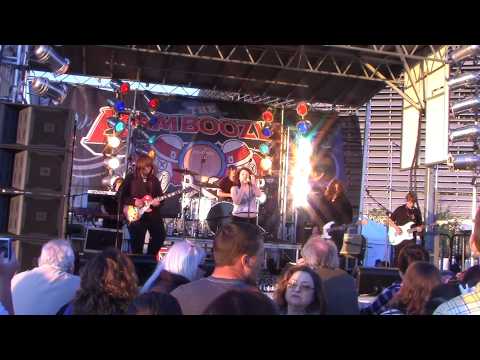 Doomsday Diaries at The Bamboozle - 