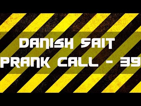 Exual Relationship - Danish Sait Prank Call 39