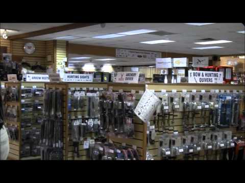 Lancaster Archery throws a great Indoor Classic