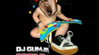 DJ Gumja - Rock The Place (Original Mix)