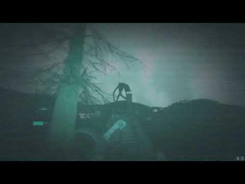 SCP - Distress Transmission