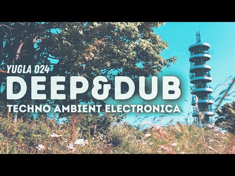 DUB TECHNO MIX | TV TOWER STRUCTURE | Yugla Podcast