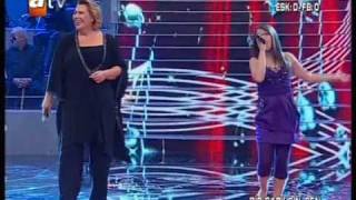 Şebnem Keskin &amp; Işıl Yücesoy - Ya Seninle Ya Sensiz (05.12.09) facebook.com/sebnemmusic