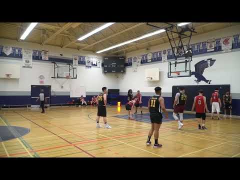 rtbang vs clb - sunday tier 11 - tcbl 2022 summer