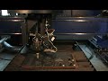 Plasma Bevel Cutting Messer Cutting Systems
