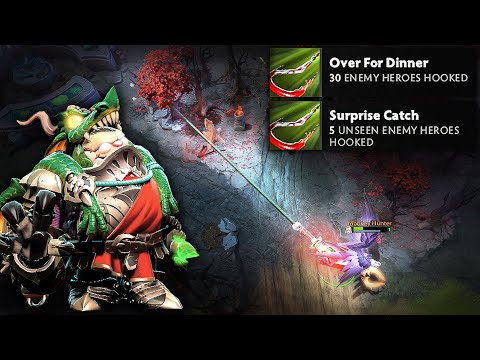 Grandmaster Tier Pudge 5 | Pudge Official