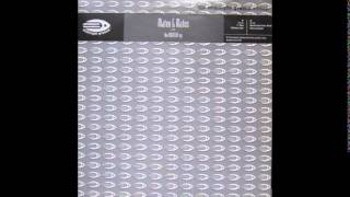 Mateo & Matos (Muzik Take Your Mind) 1997
