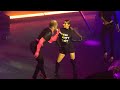 Todrick Hall brings out Cheryl Cole - Nails, Hair, Hips, Heels @ London Palladium - Hau’s Party Tour