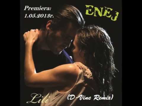 Enej - Lili (D-Vine Remix) RIP by RafCio l DiscoParty.pl