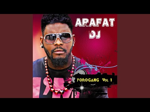 Arafat Yôrôbô Pheno 12500 volts / Coup d'état acte 2