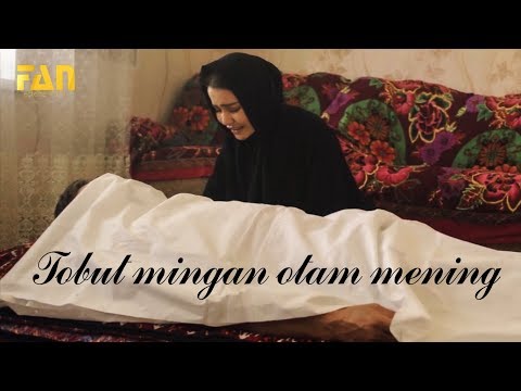 Musoxon Nurmatov - Tobut mingan otam mening (Jurnalist filmiga soundtrack)