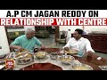 Lok Sabha Election 2024 Andhra Pradesh CM Jagan Mohan Reddy Exclusive India Today News